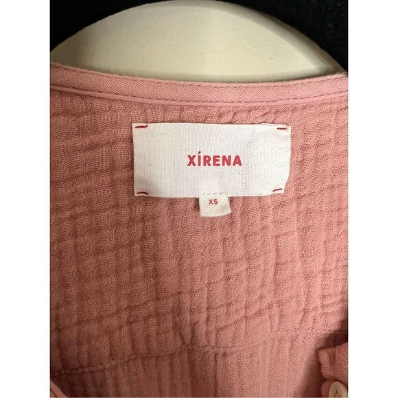 Xirena Loghan Jumpsuit - Picture 6 of 7